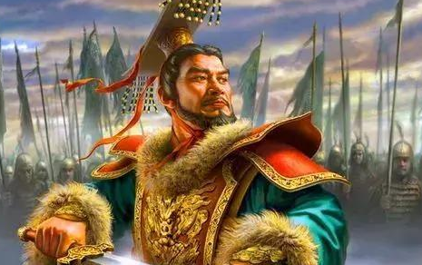 为什么秦国统一天下花了数百年,覆灭只需要15年?