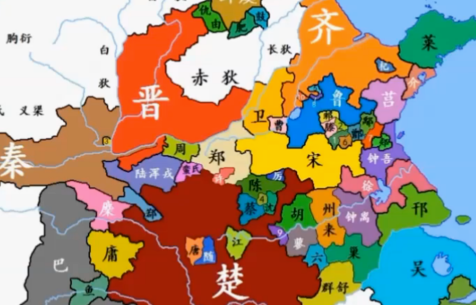 战国初期,实力强盛的魏国为何不全力灭掉秦国?