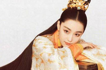 潘玉儿：敢在床上奴役皇帝的妖妃