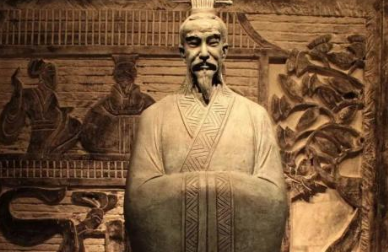 郑玄有什么能耐？数万兵马为何能因他改变路线？