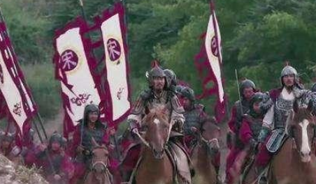 北宋拥有八十万禁军，见到金兵时却毫无抵抗之力