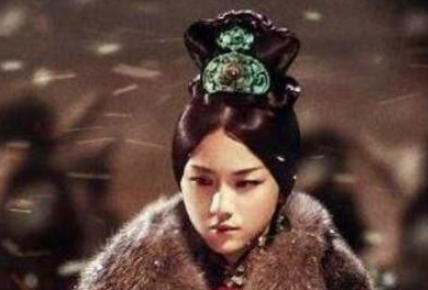 王爷起兵造反遗臭万年，为何王妃造反却成民间神女？