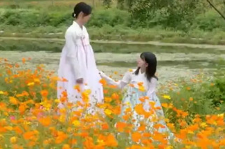 绿豆传第9-10集预告：绿豆童养媳来了?