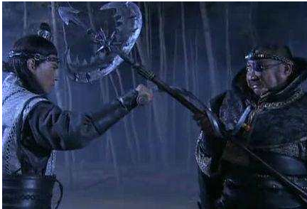 隋末存在一吃人狂魔 不仅自己爱吃人肉还带人抓人充当军粮