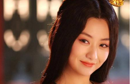 历史上萧皇后到底有多美 可以说每一个丈夫都是帝王级别的人物