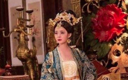 乙弗皇后：15年生12个孩子，最后被赐死