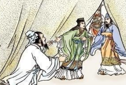 许攸的死到底是什么样的 真的是因为他的能力不足吗