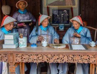 古代当考官到底有多难 来先一个进士再说吧