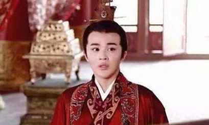 韩嫣是什么下场？他为什么会被赐死