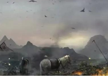 秦国灭亡五国时为什么齐国会见死不救 不是不救而是救不了