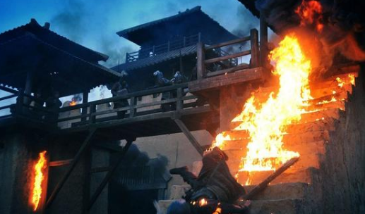 五胡十六国的历史是怎么样的？从何起到哪儿落？