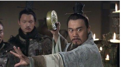 揭秘和氏璧做成玉玺之谜 一块环形的玉是怎么做成玉玺的