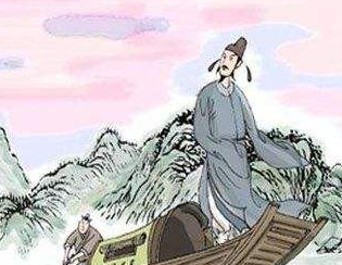 唐朝诗人杜甫的《白帝》原文、译文及赏析
