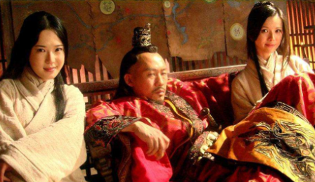 “千金小姐”这个词来源于谁？伍子胥的最后悔的一件事
