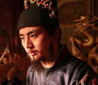 明朝大学士李建泰，临终前问了50多个小妾一个奇葩问题