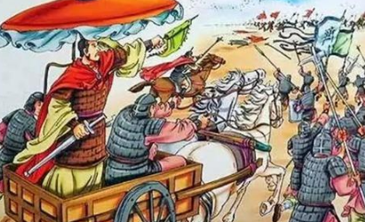 楚文王是如何将楚国发展强盛的？楚文王有哪些功绩？