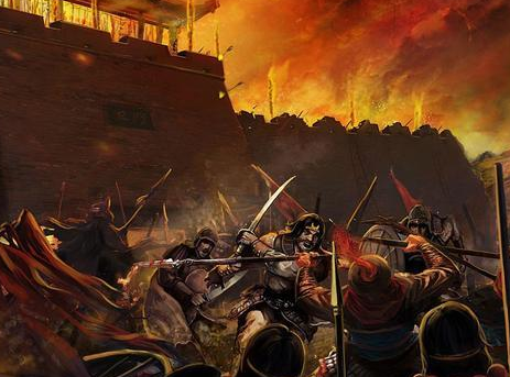 周天子分封其他诸侯都是公侯 楚国为什么敢和周天子平起平坐