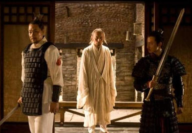 韩厥是什么样的人？晋国混乱中的一股清流