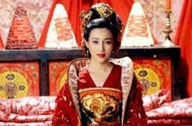 才貌俱佳的正宫皇后，李祖娥为什么会出家为尼？