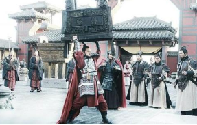 秦武王因举鼎而死被当成笑话！秦武王在位时的功绩又有哪些？