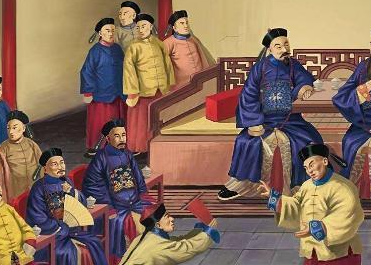 两广总督和九门提督相比 谁的权利更大