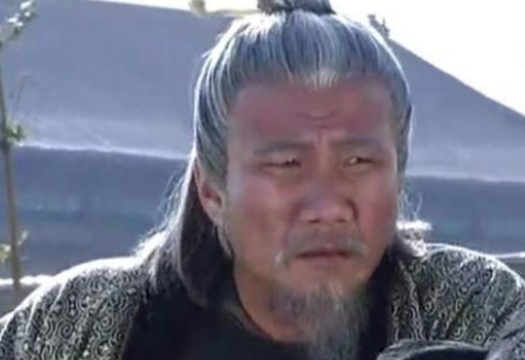 大明开国功臣李善长，在77岁时被处死