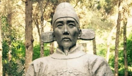 方孝孺：大明的一代忠臣，被诛十族了却一生