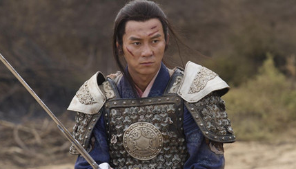 北宋将领杨四郎生平简介 七郎八虎中唯一长寿的人