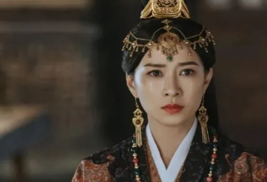 萧三蒨：耶律宗真的原配妻子，出身显赫结局悲惨