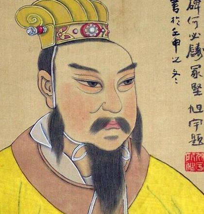 郭威为什么会传位给柴荣 事实证明他确实是一个明君