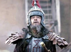 宋朝真正的4大名将分别是谁？岳飞排名第几