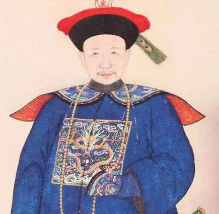 嘉庆登基到处死和珅还有四年时间 和珅为何不提前示好