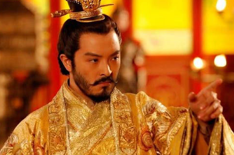 隋炀帝在位期间，做了哪四件造福后世的事情？