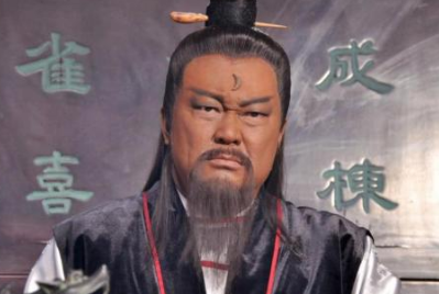 包公在民间影响力巨大，在宋朝为什么却是&ldquo;路人甲&rdquo;？