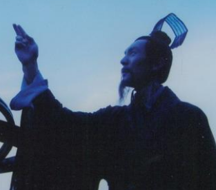 田千秋是怎么当上丞相的？真相是什么