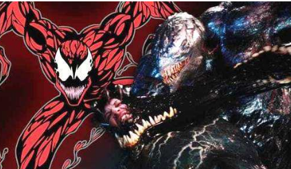 《毒液2》曝光新选角动态！反派屠杀血蜘蛛扮演者回归！