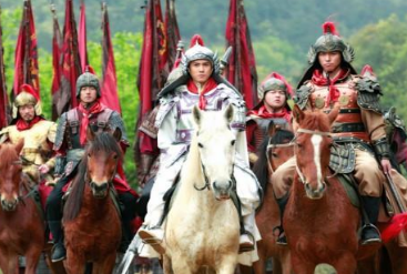 一字并肩王的权利到底有多大 真的能和皇帝平起平坐吗