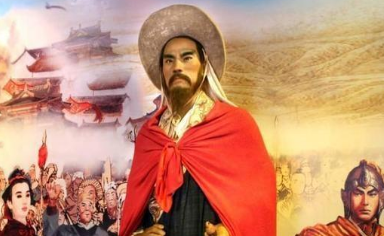 他是明朝时期最胖的王爷 民间流传他被人煮成了一锅汤