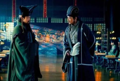 与关羽相战不分伯仲，夏侯惇实力有多强？