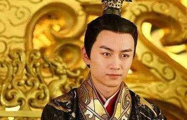 傅氏为什么会在丈夫陵墓前自尽？原因是什么