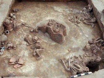 夏朝的首都在不在河南？为什么一直找不到？