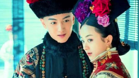 马常在：清朝最可怜的妃子，死后7年才被发现