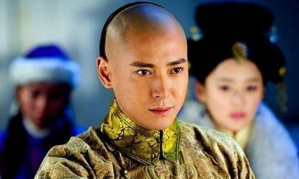 皇太极死后 为什么长子豪格没有能继承皇位呢