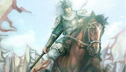 八王之乱到底是什么样 八王之乱到底有多乱呢