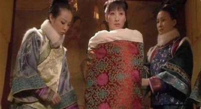 清朝选妃的规则到底是什么 为何妃子越来越丑，子嗣越来越少呢