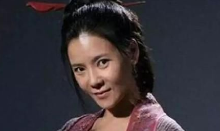 水浒传里最惨的女将，孙二娘最后结局有多惨？