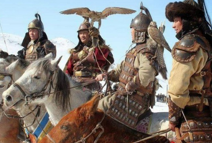 东夏国哪里来的实力 他们为什么能够在乱世中立国呢