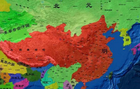 明英宗十几万大军攻打蒙古 最后为什么打不过几万人的蒙古骑兵