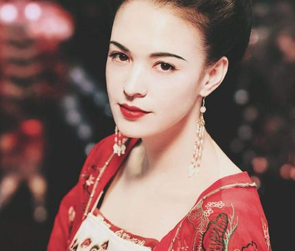 唐玄宗后宫妃子那么多 为何提起唐玄宗就会想起杨贵妃