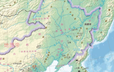 黑龙江省有哪些地方？黑龙江的名字是怎么来的？